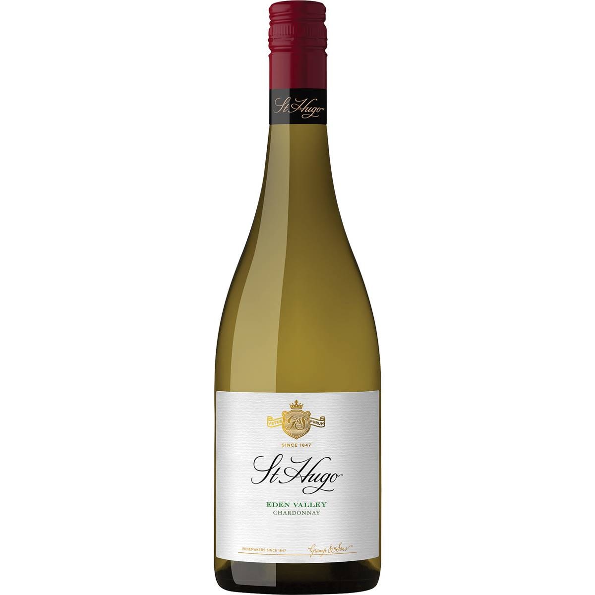 St Hugo Chardonnay Eden Valley