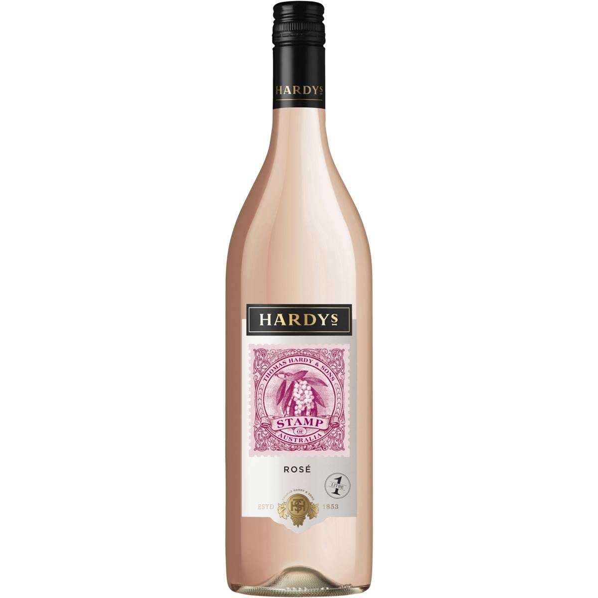 Hardys Stamp Rose