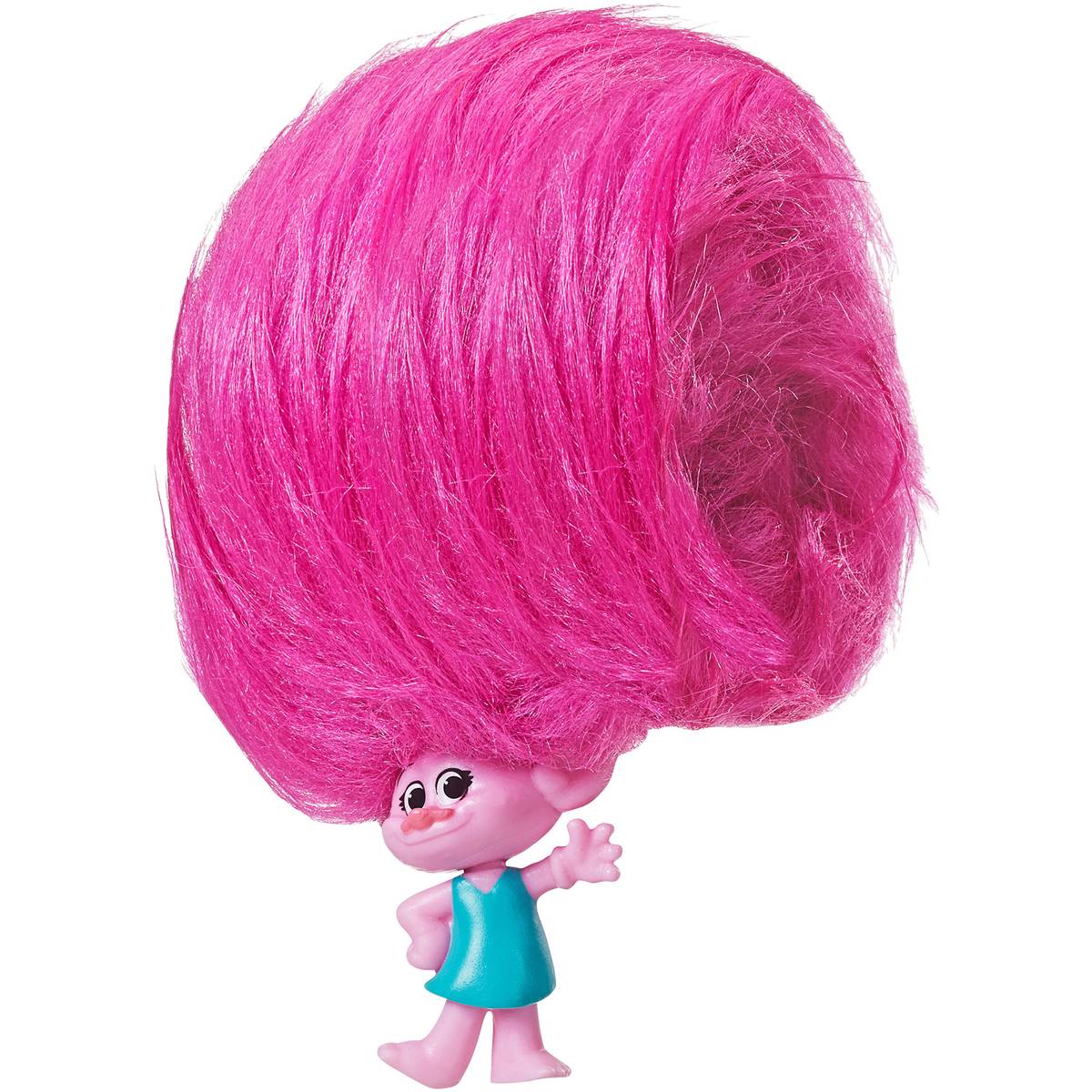 Trolls Hair Huggers Assorted Each | Woolworths