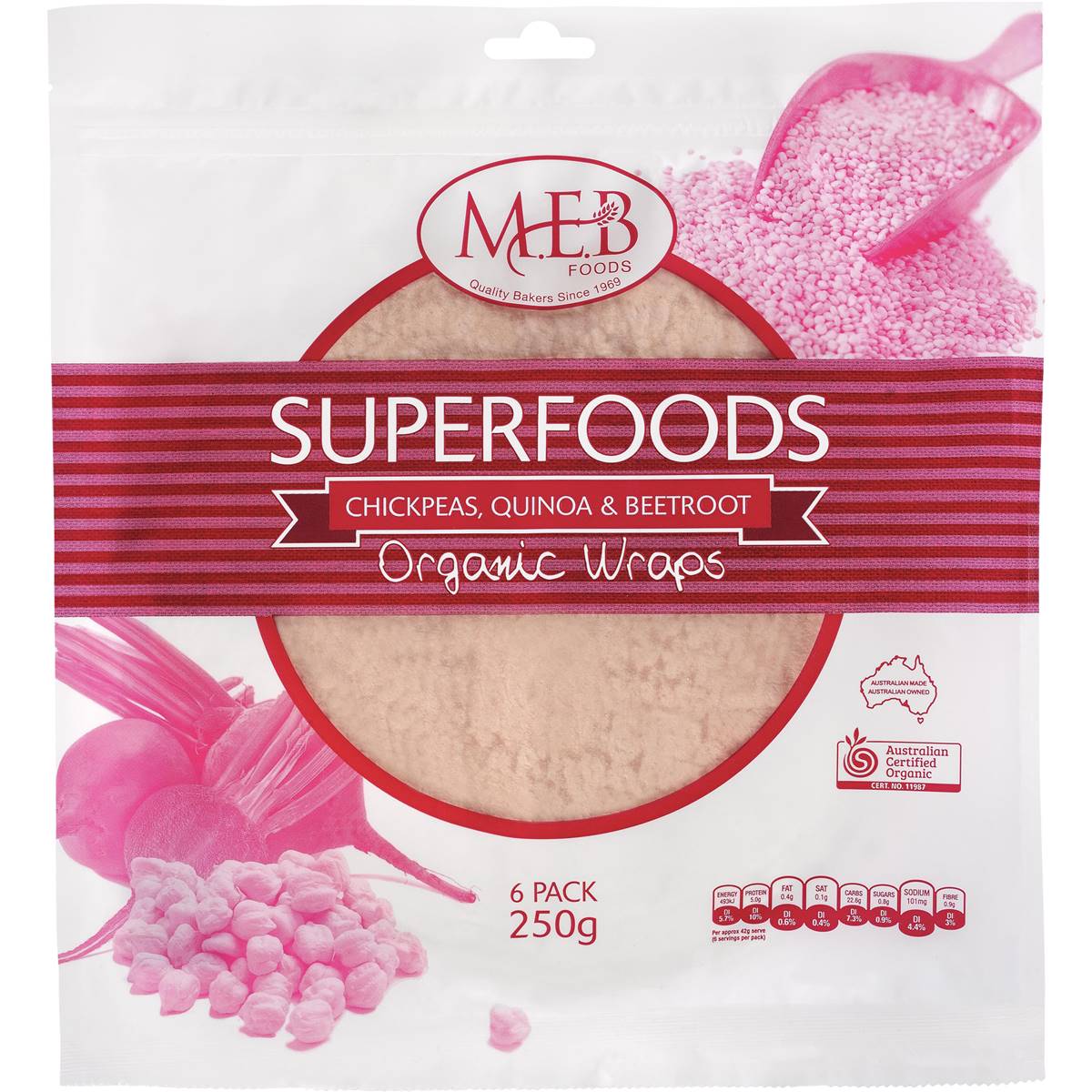 meb-chickpeas-beetroot-quinoa-organic-wrap-250g-woolworths