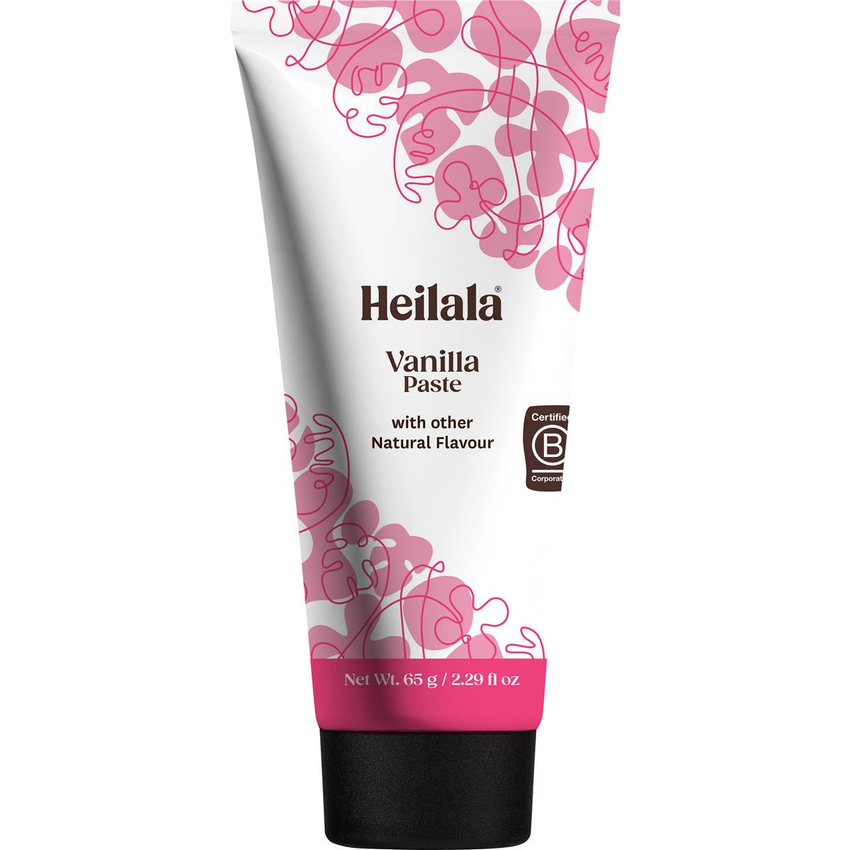 Heilala Baking Blend Vanilla Bean Paste 65g Woolworths