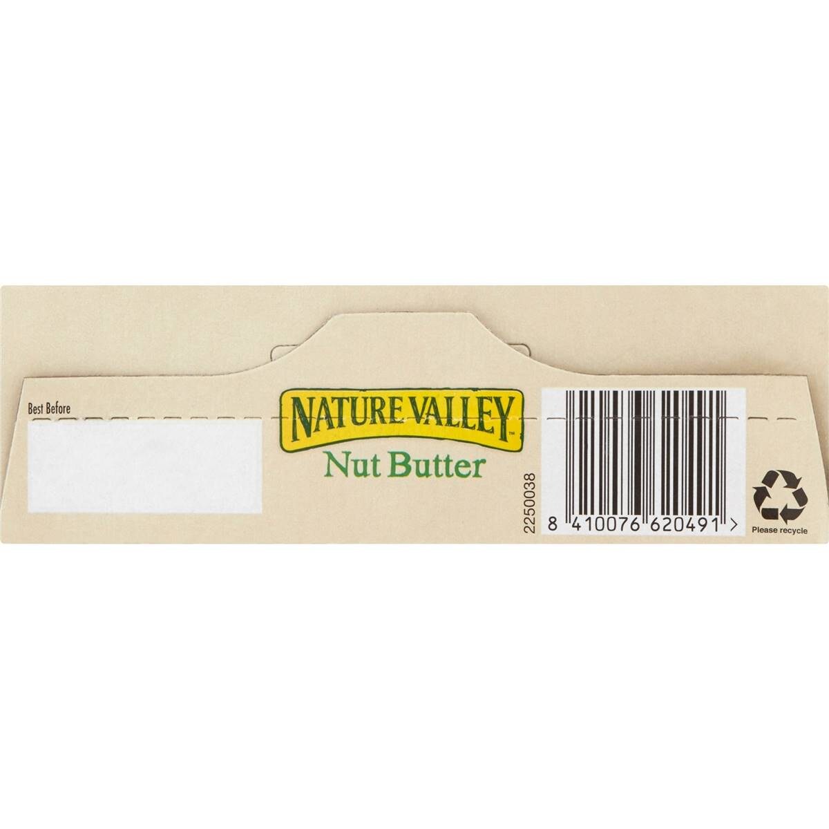 Nature Valley Nut Butter Cocoa Hazelnut Sandwich Biscuits 4 Pack
