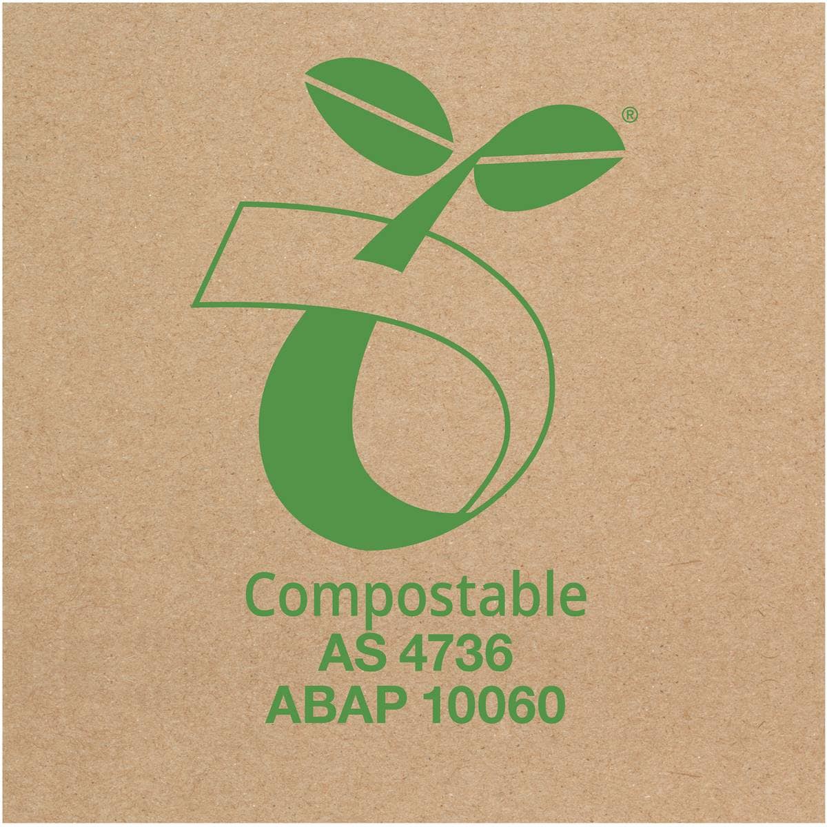 Multix Greener Compostable Bags Medium 27l 18 Pack Woolworths
