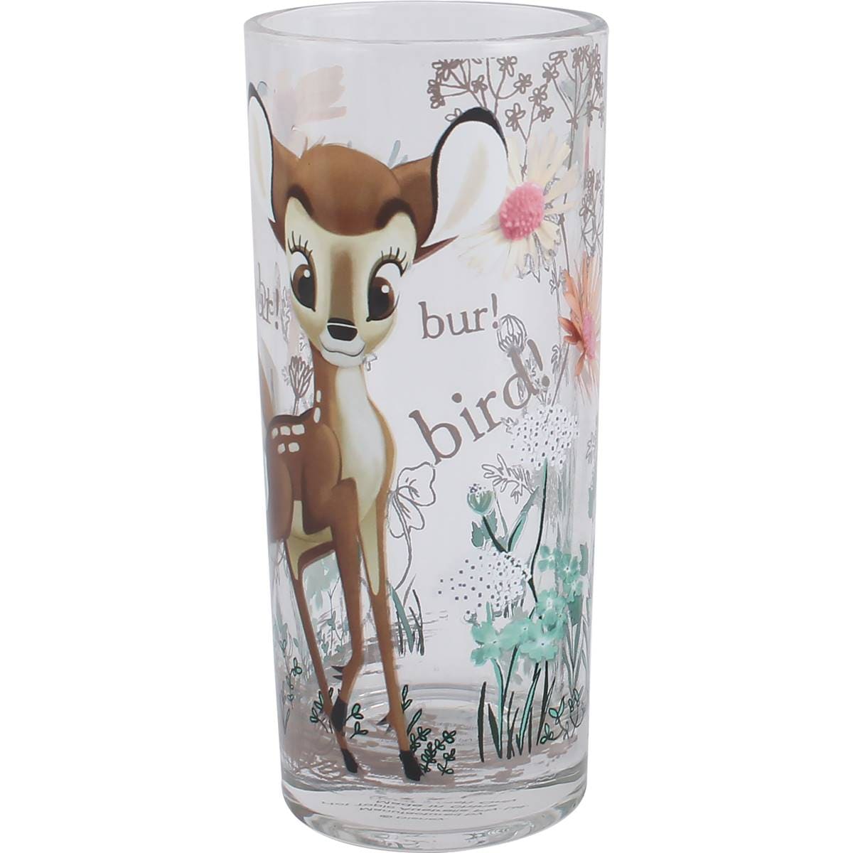 Hot Topic Hot Topic Collectable Glass Tumbler Each Woolworths