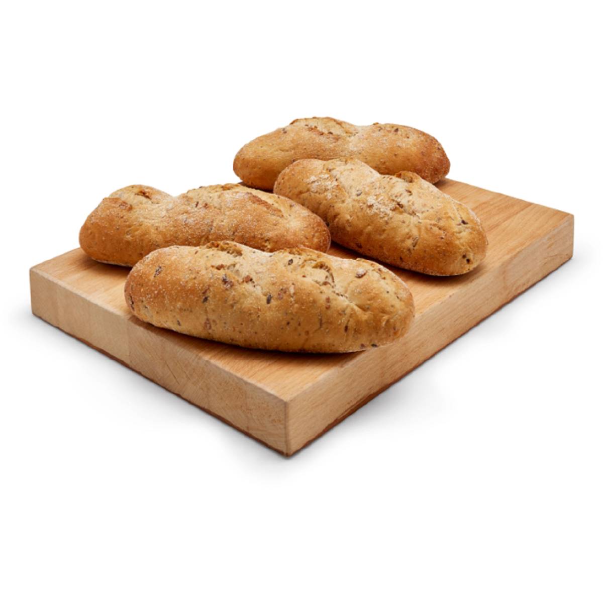 Woolworths Pane Di Casa Grain Roll
