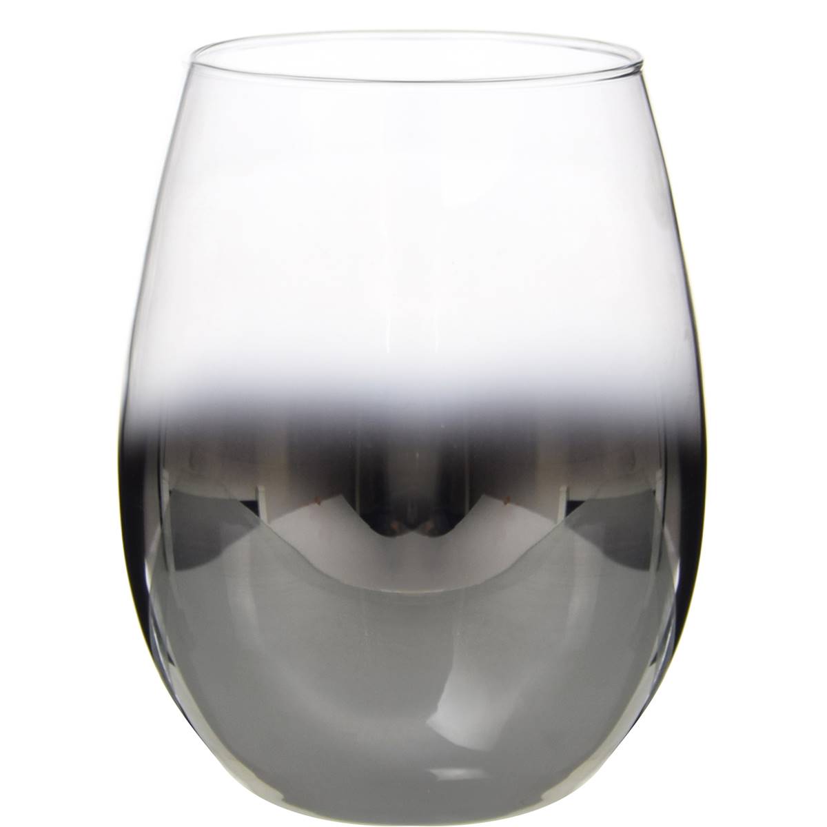 Inspire Stemless Wine Glass 4 Pack Woolworths