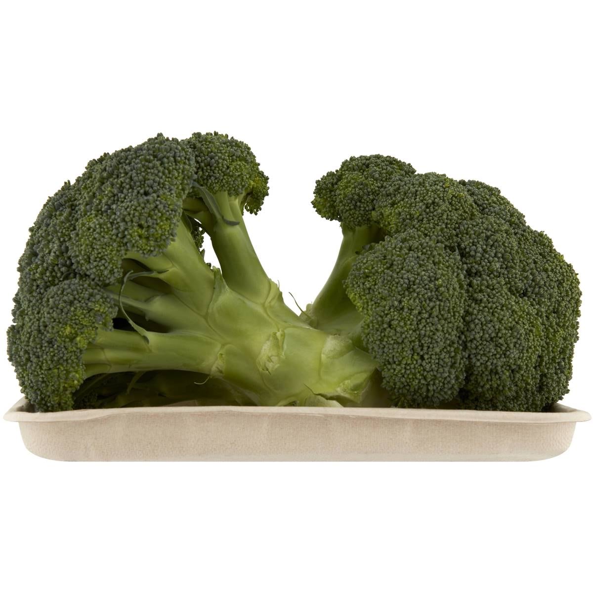 Macro Organic Broccoli 500g Woolworths