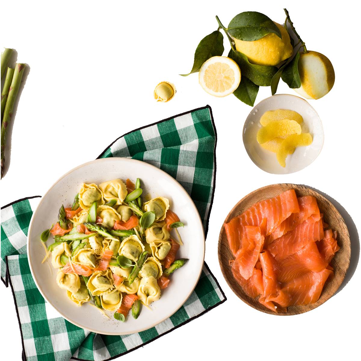 Rana Ricotta & Spinach Tortellini Pasta 325g Woolworths