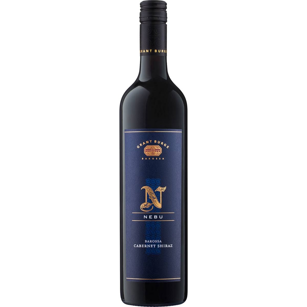 Grant Burge Nebu Shiraz Cabernet