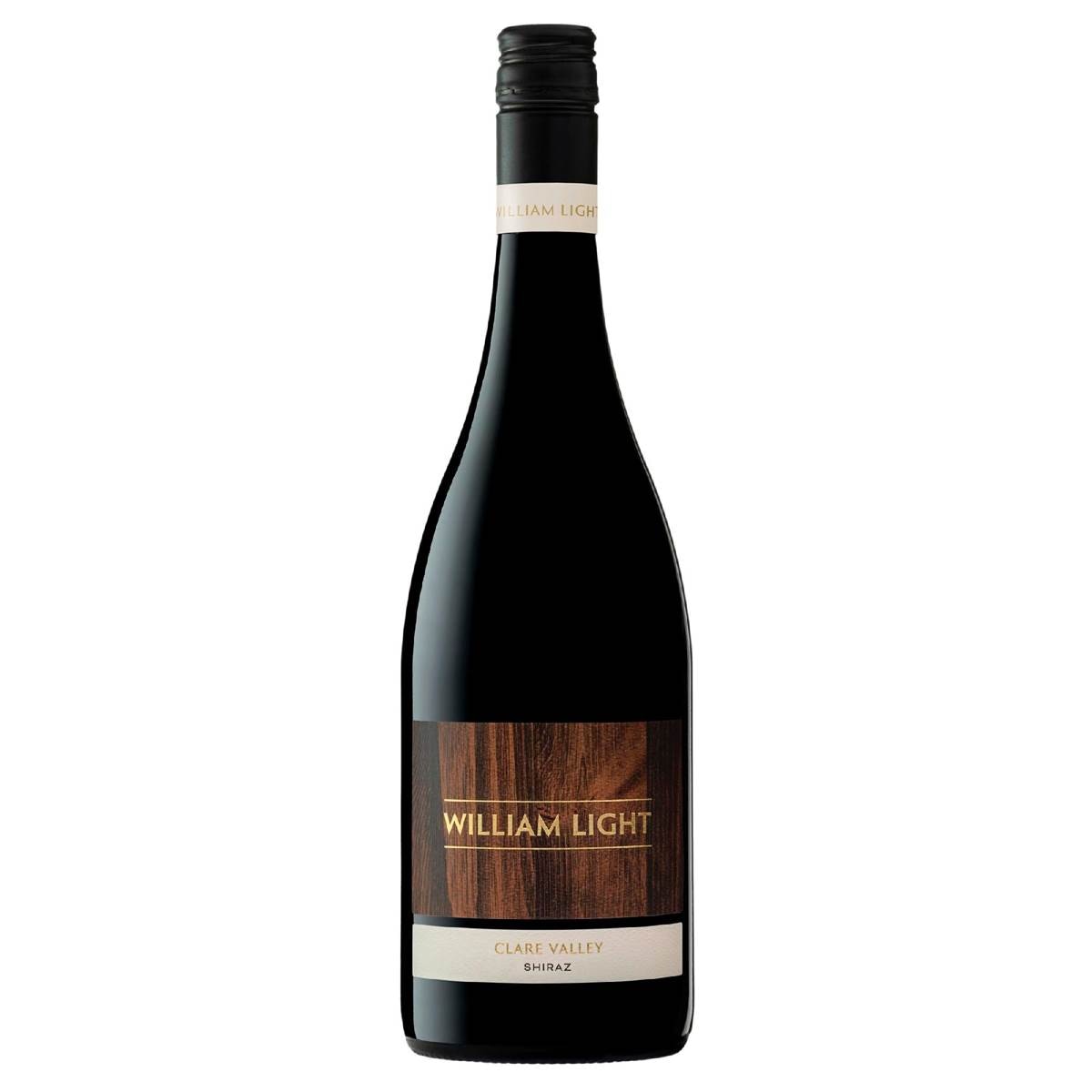 William Light William Light Clare Valley Shiraz