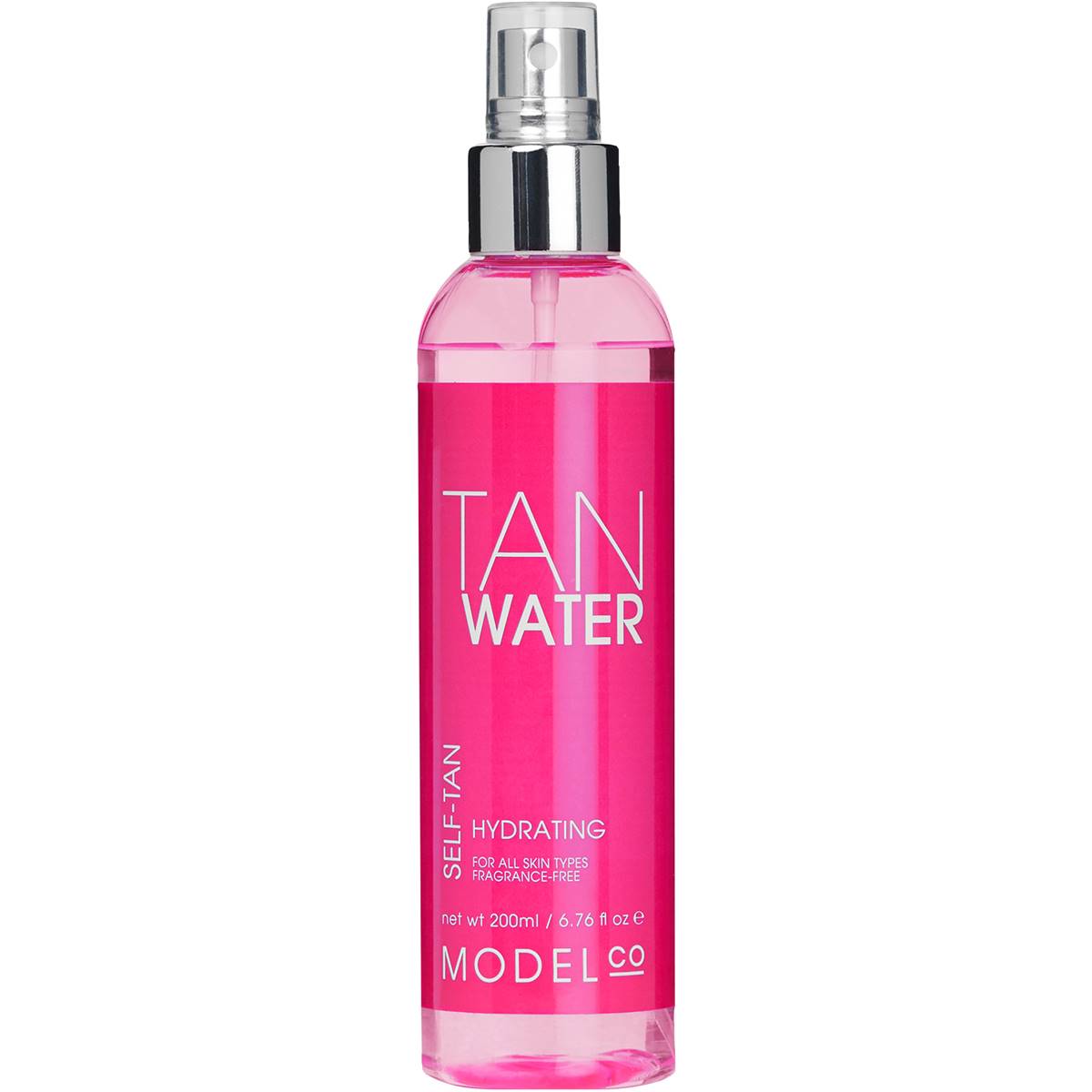 Mcobeauty Tan Water