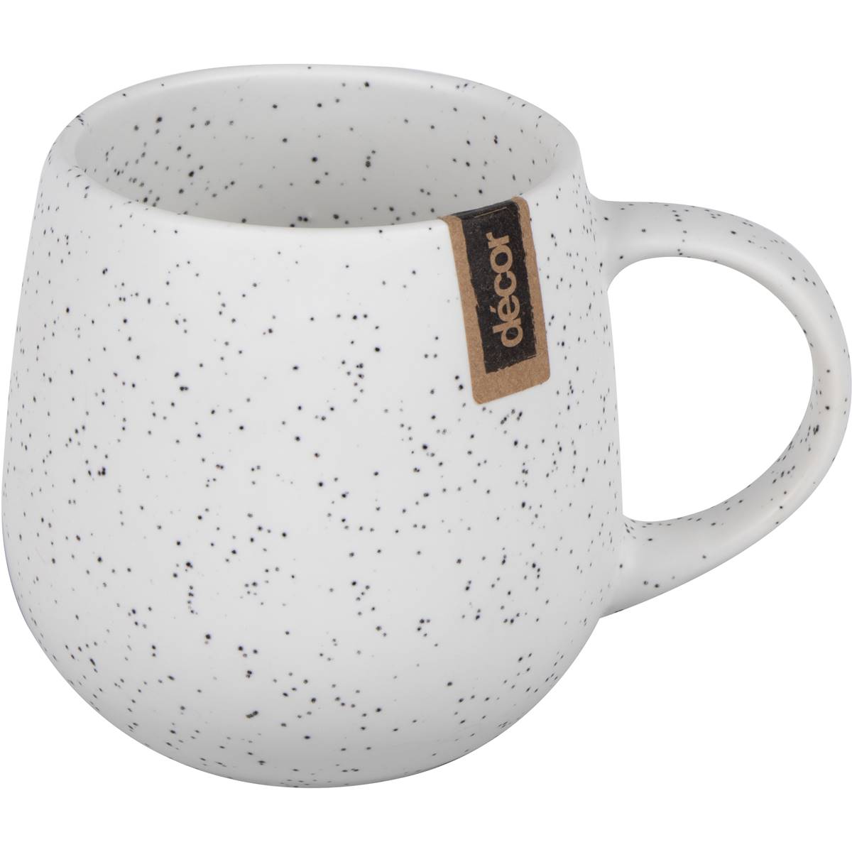 Decor Pebble Soup Mug Each Woolworths