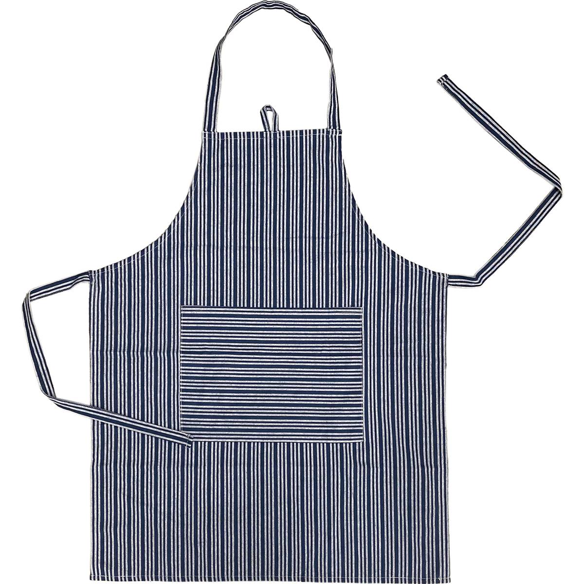 Mint Adult Apron Each Woolworths