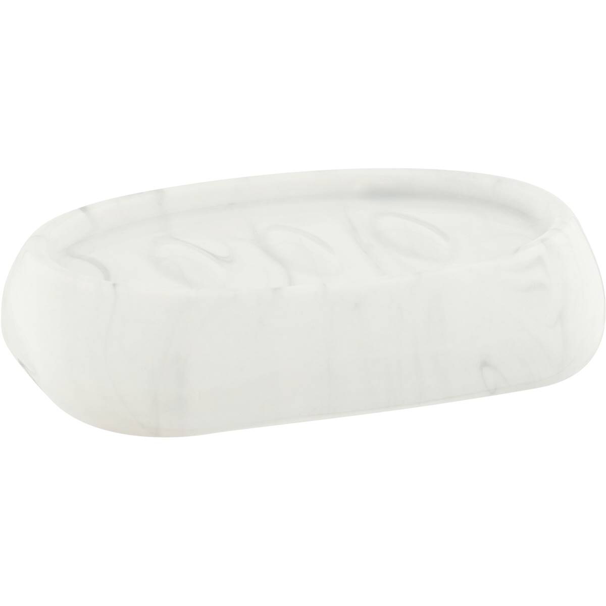 Inspire Soap Dish Marble Each Woolworths