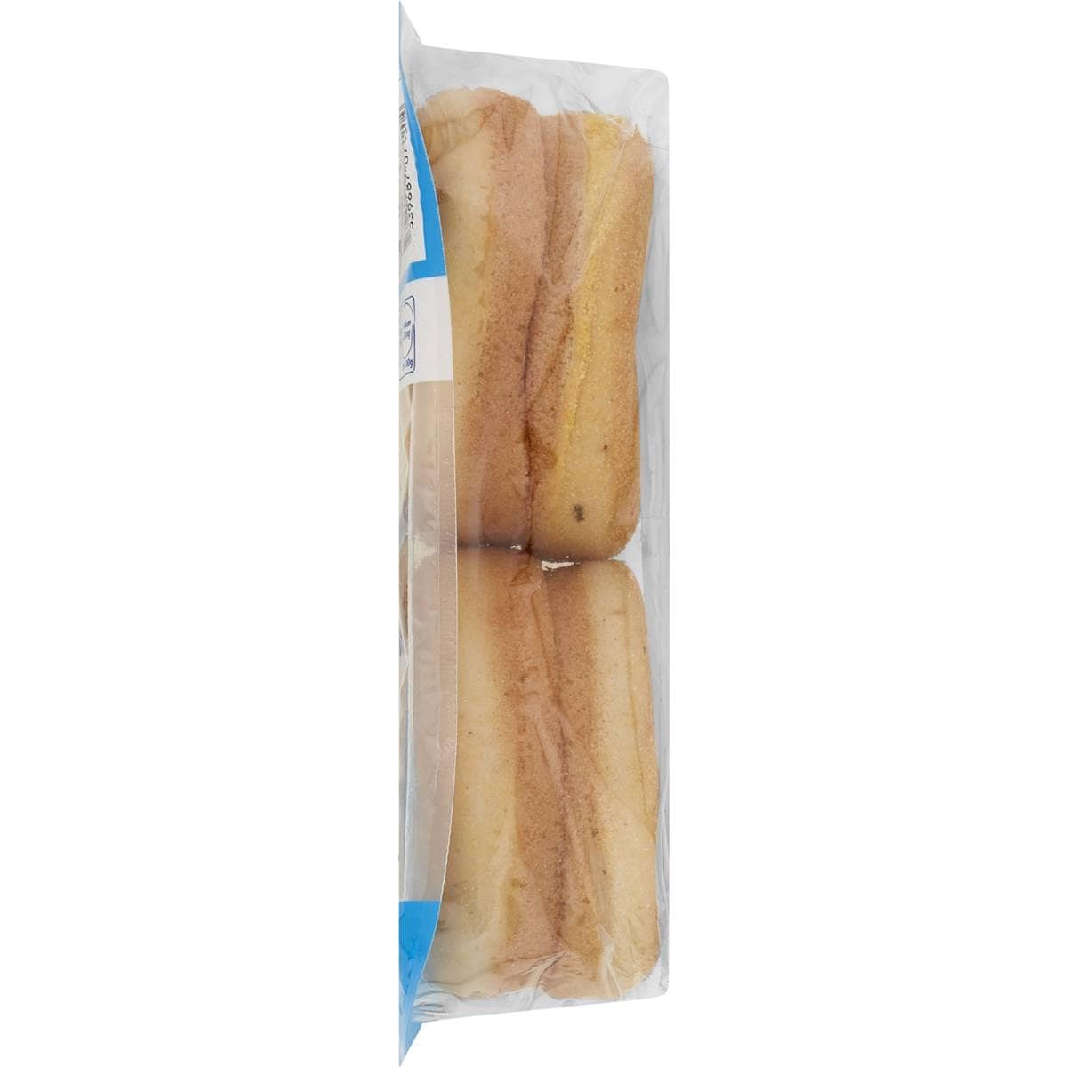 Woolworths Free From Gluten Eng Muffins 4 Pack Woolworths