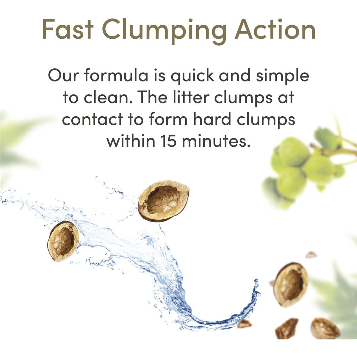 Applaws Nature's Calling Cat Litter 2.7kg Woolworths