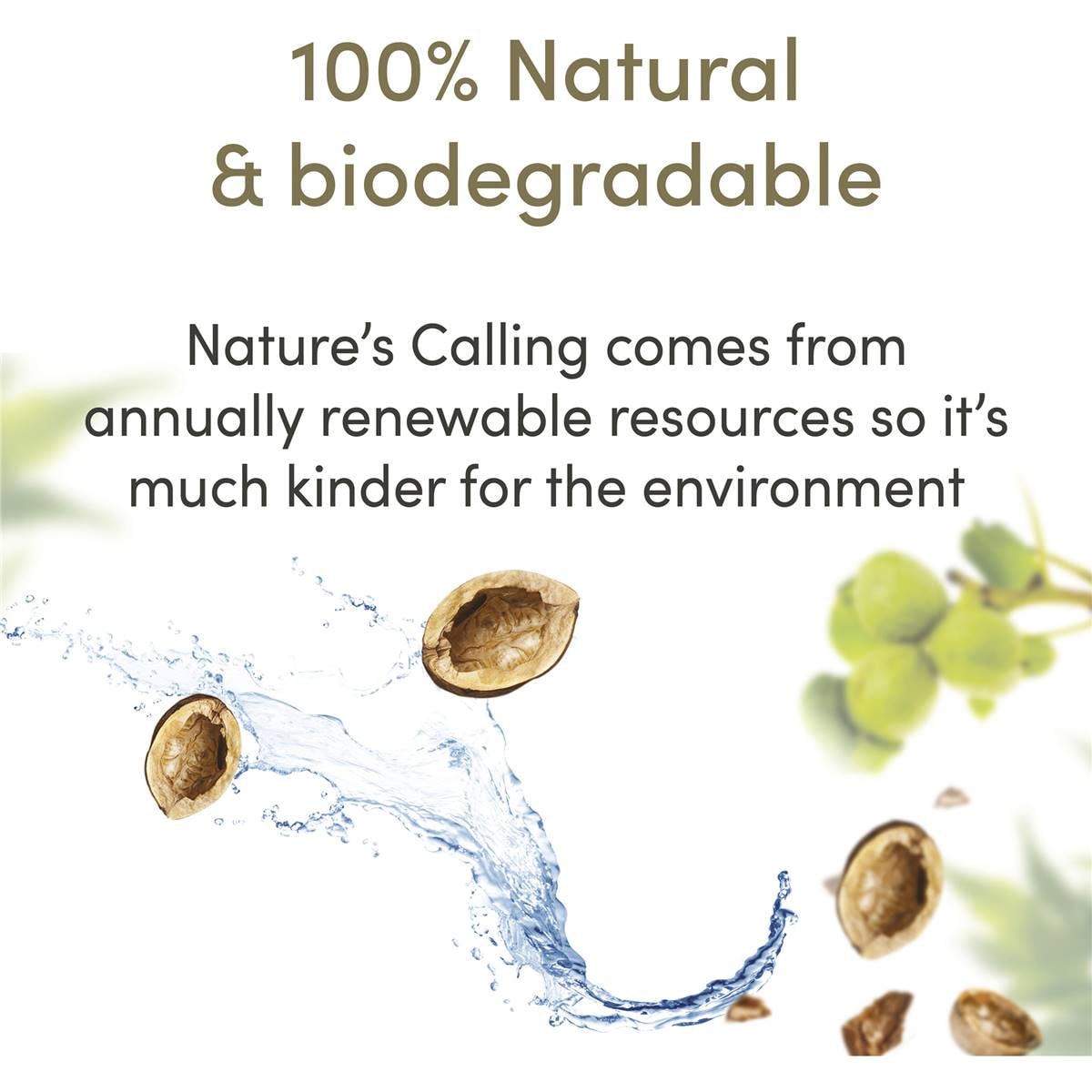 Applaws Nature's Calling Cat Litter 2.7kg Woolworths