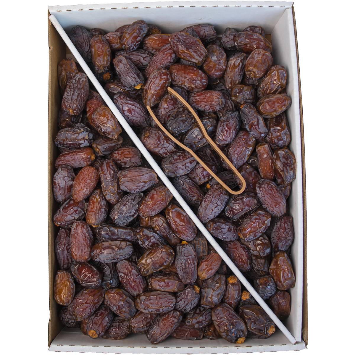 Medjool Organic Dates 5kg | Woolworths