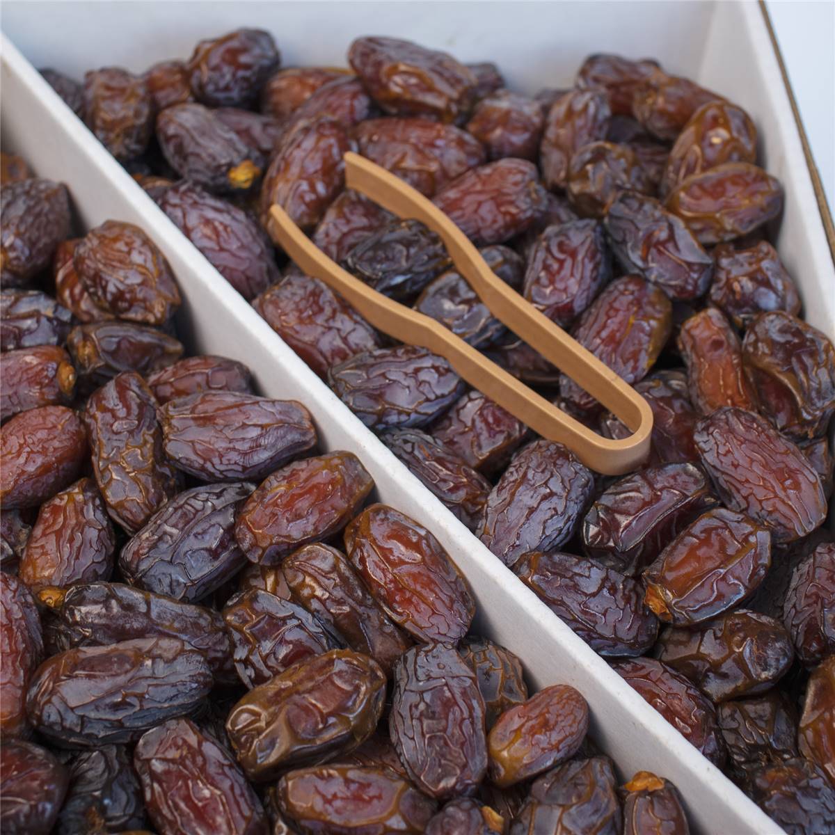 Medjool Organic Dates 5kg | Woolworths