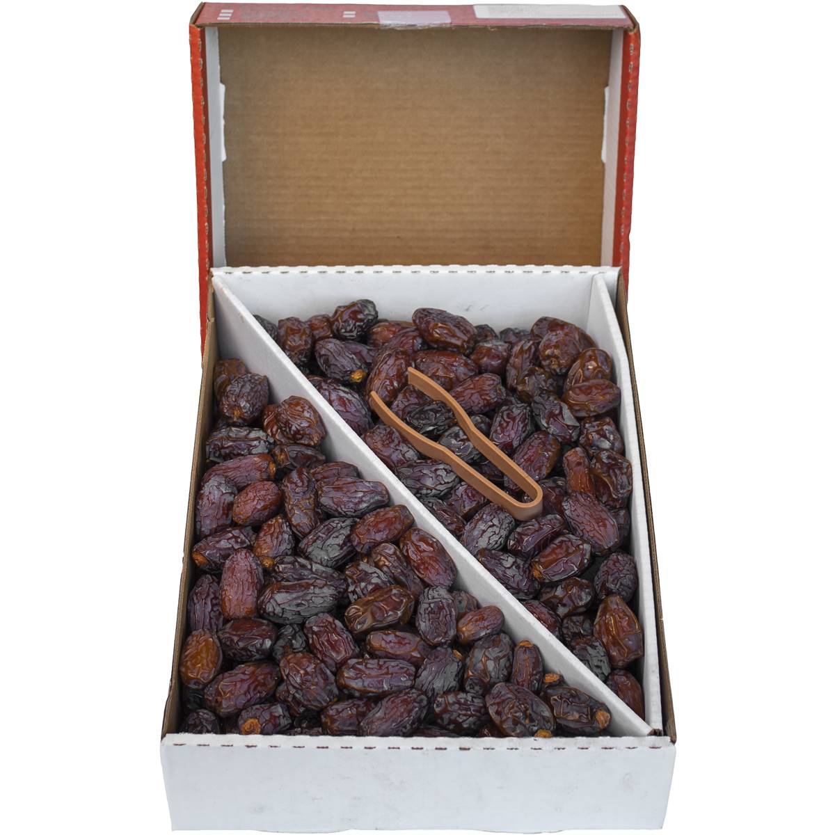 Medjool Organic Dates 5kg | Woolworths