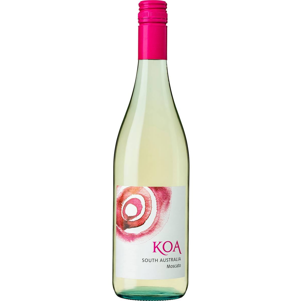 Koa Moscato
