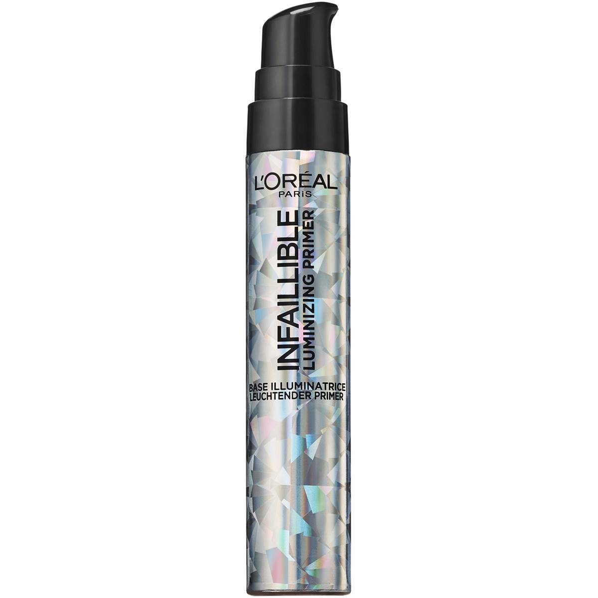 L'oreal Paris Infaillible Primer Luminizing