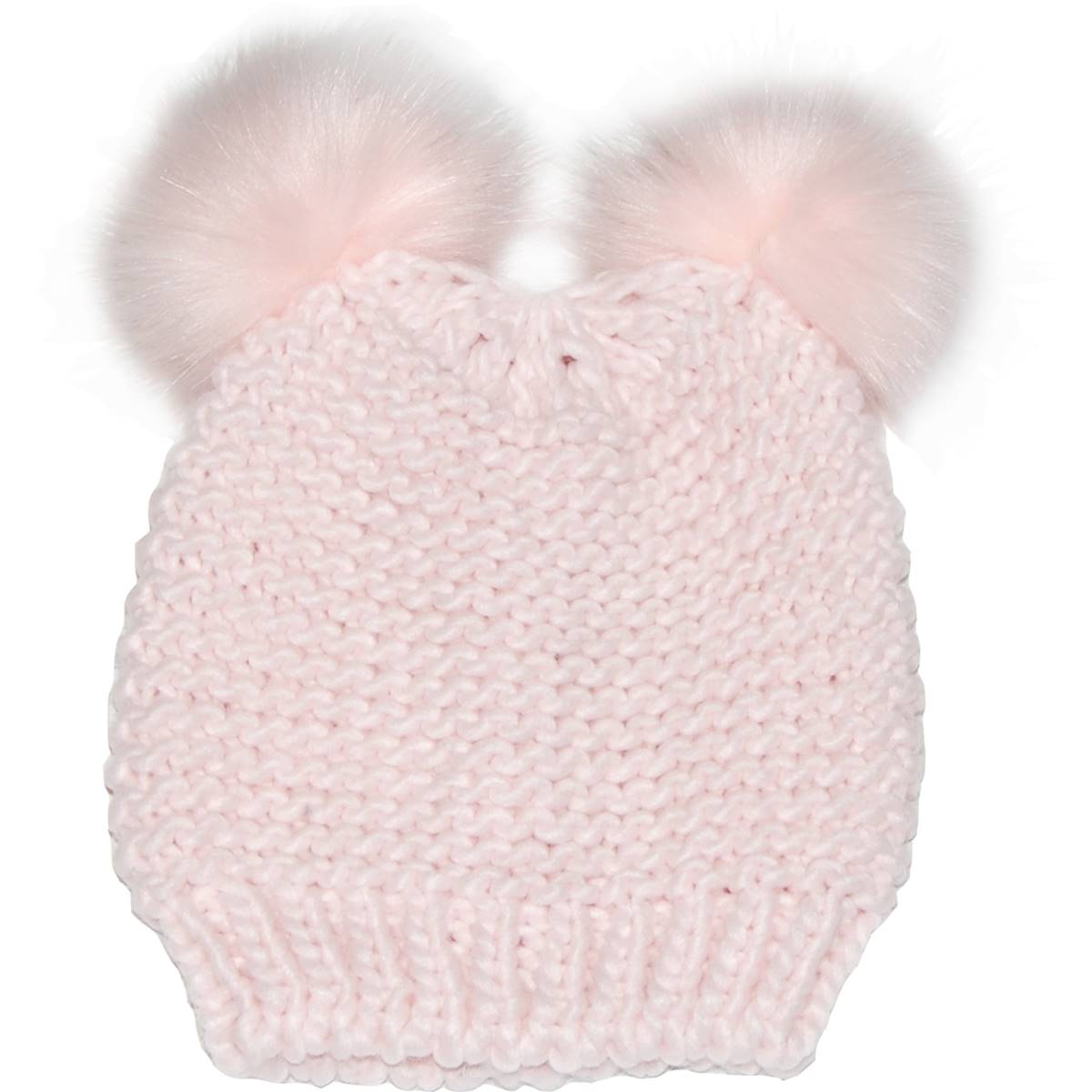 Girls Beanie With Ears Each Woolworths