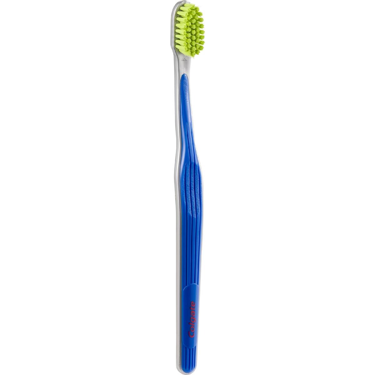Colgate Ultra Soft Compact Head Manual Toothbrush Each Woolworths