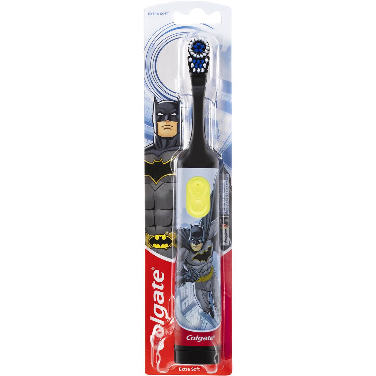 colgate electric toothbrush woolworths