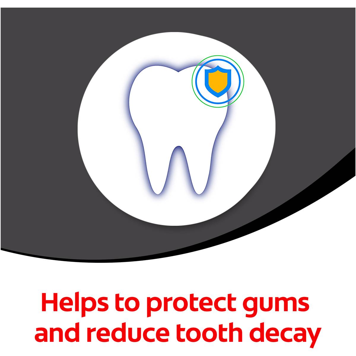 Colgate Total Charcoal Oral Care Dental Floss 25m Each Woolworths