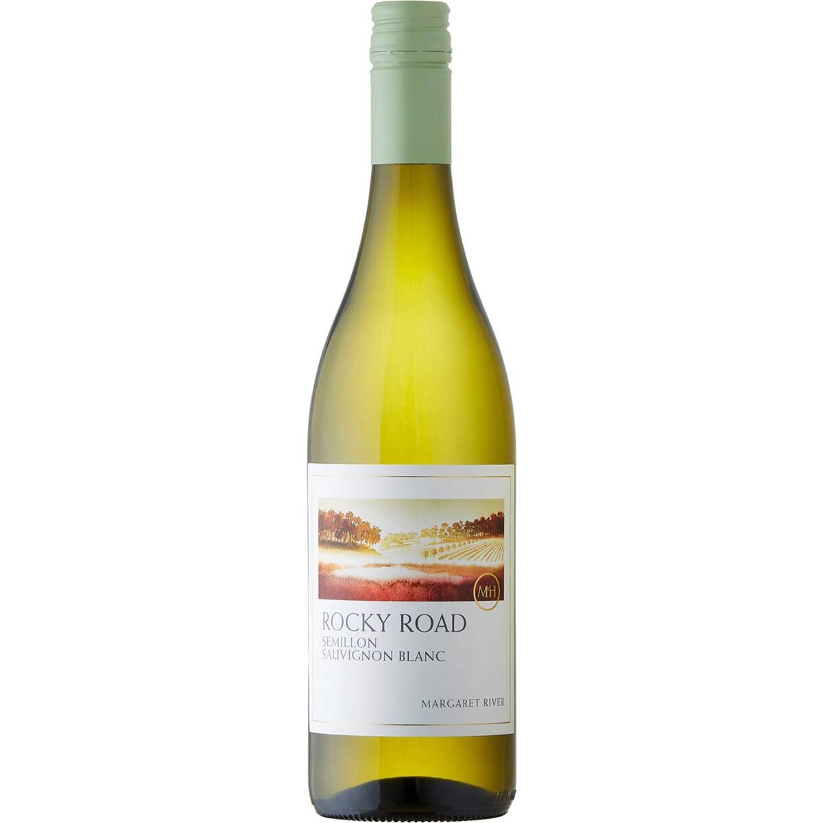 Mchenry Hohnen Mchenry Hohnen Rocky Rd Semillon Sauvignon Blanc