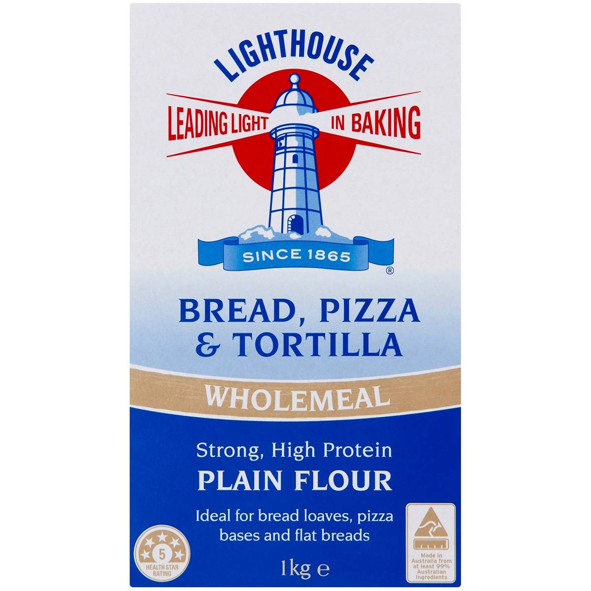 lighthouse-wholemeal-plain-flour-for-bread-pizza-tortilla-1kg