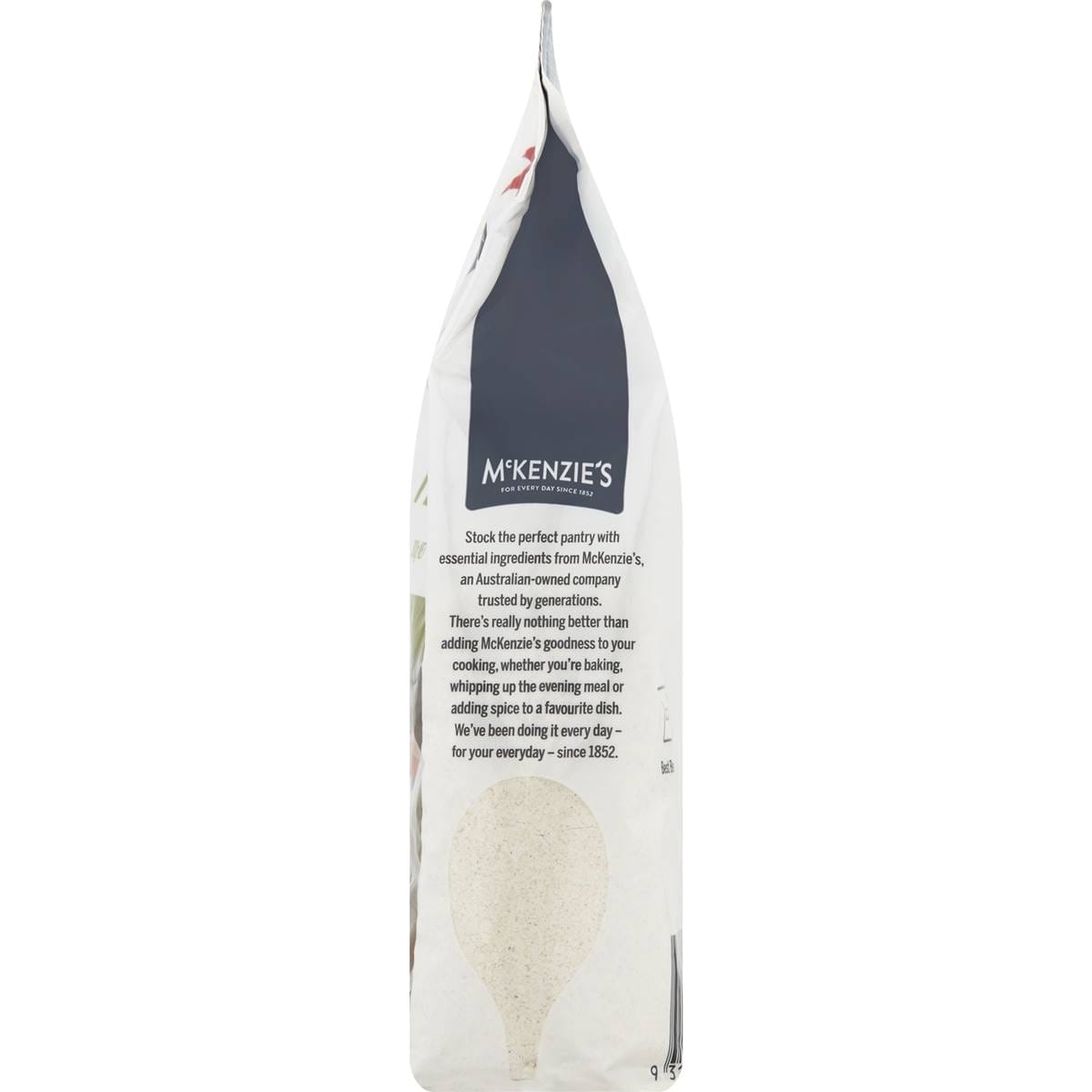 Mckenzie's Buckwheat Flour 300g Woolworths