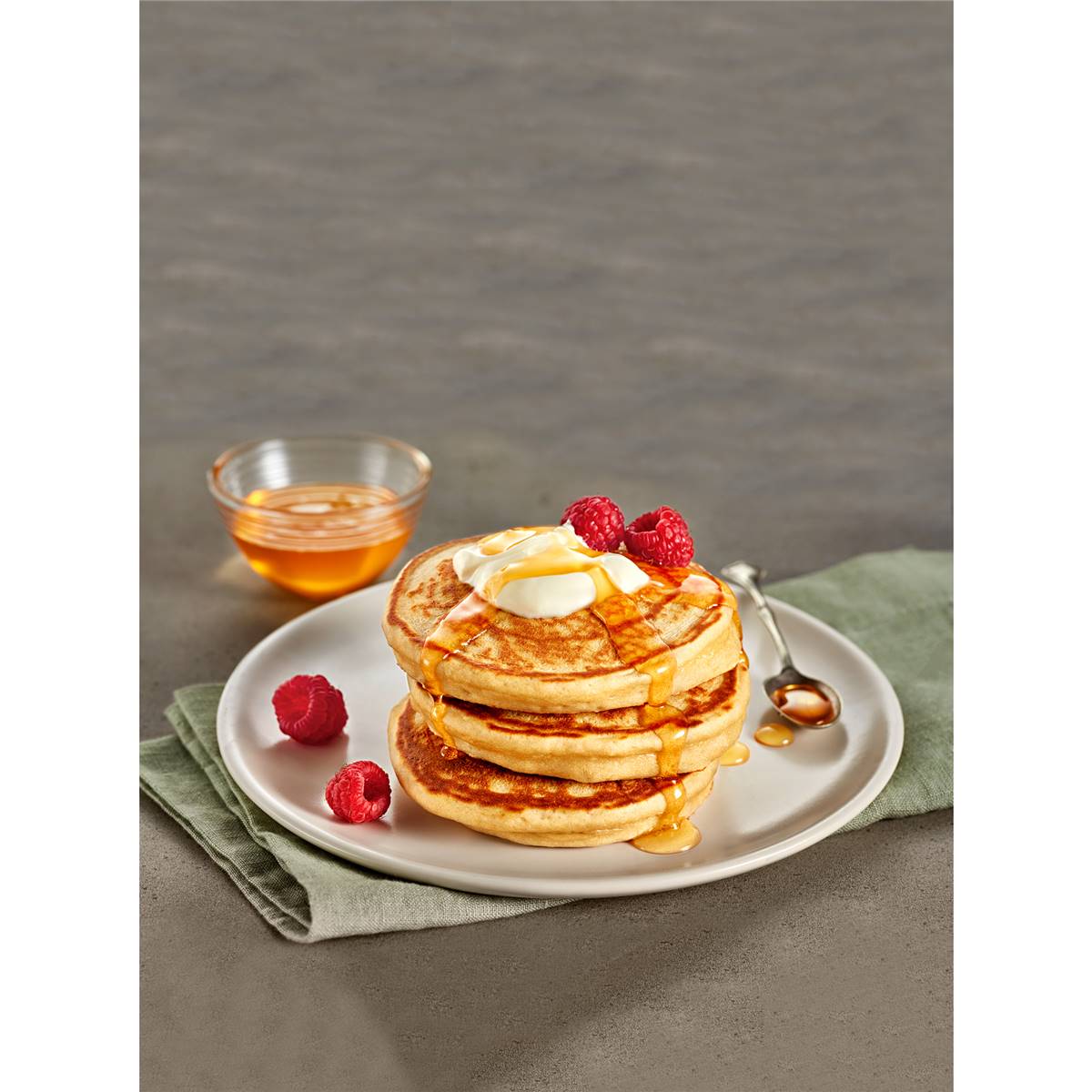 Mckenzie's Buckwheat Flour 300g Woolworths