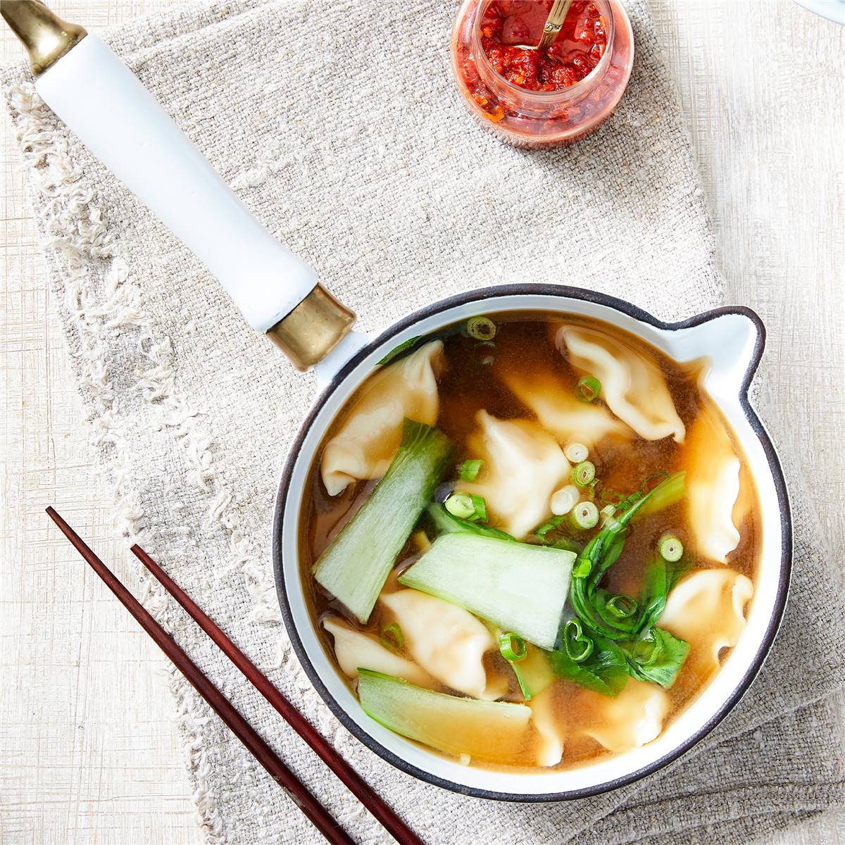 Campbell's Bone Broth Beef Beef 500ml Woolworths