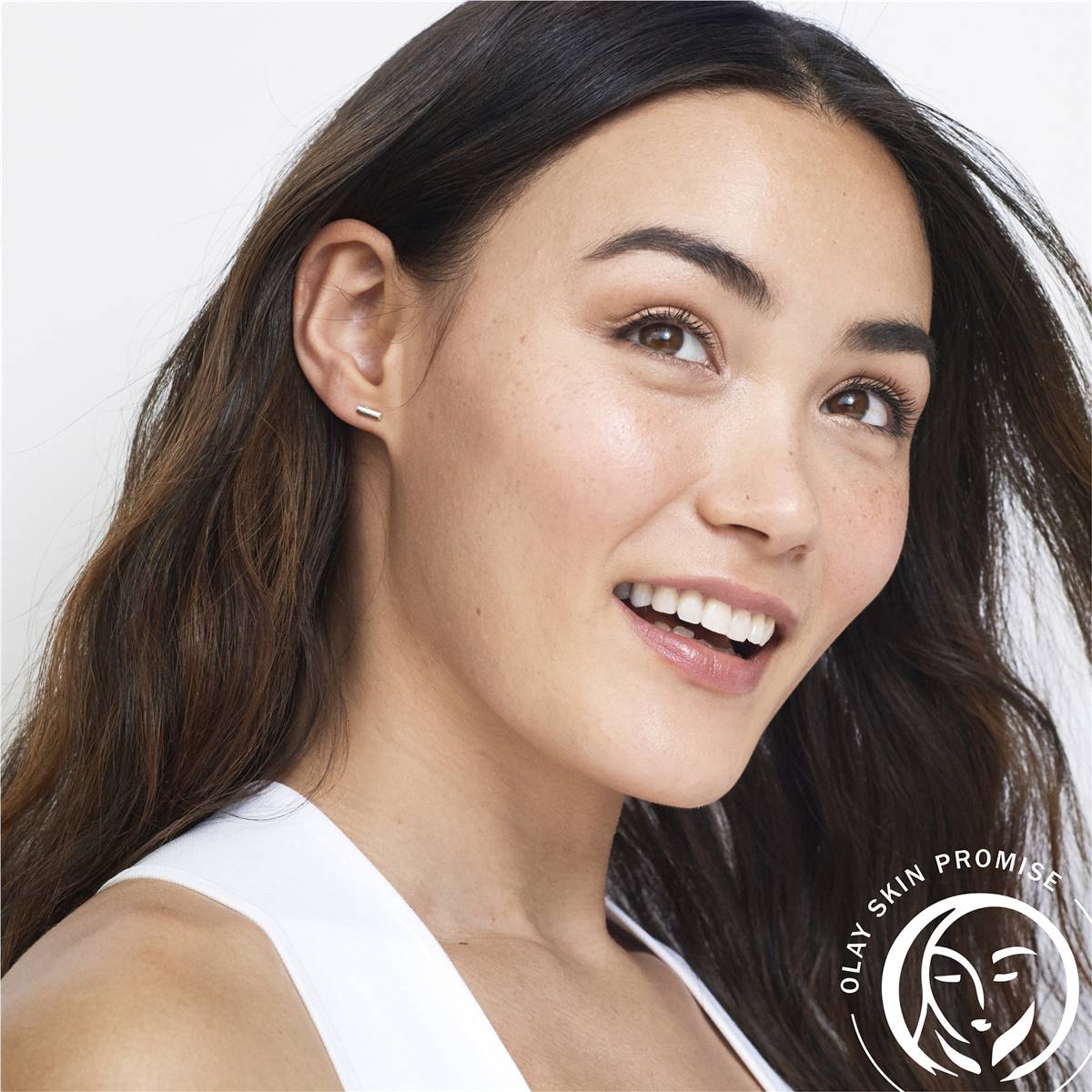 Olay Brightening Eye Cream 15ml Woolworths