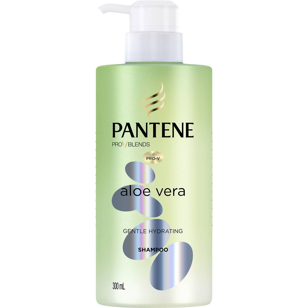 Pantene Pro V Blends Micellar Aloe Shampoo