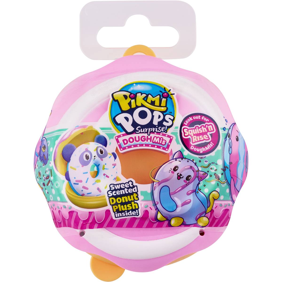 Pikmi Pops Doughmis Series Each | Woolworths