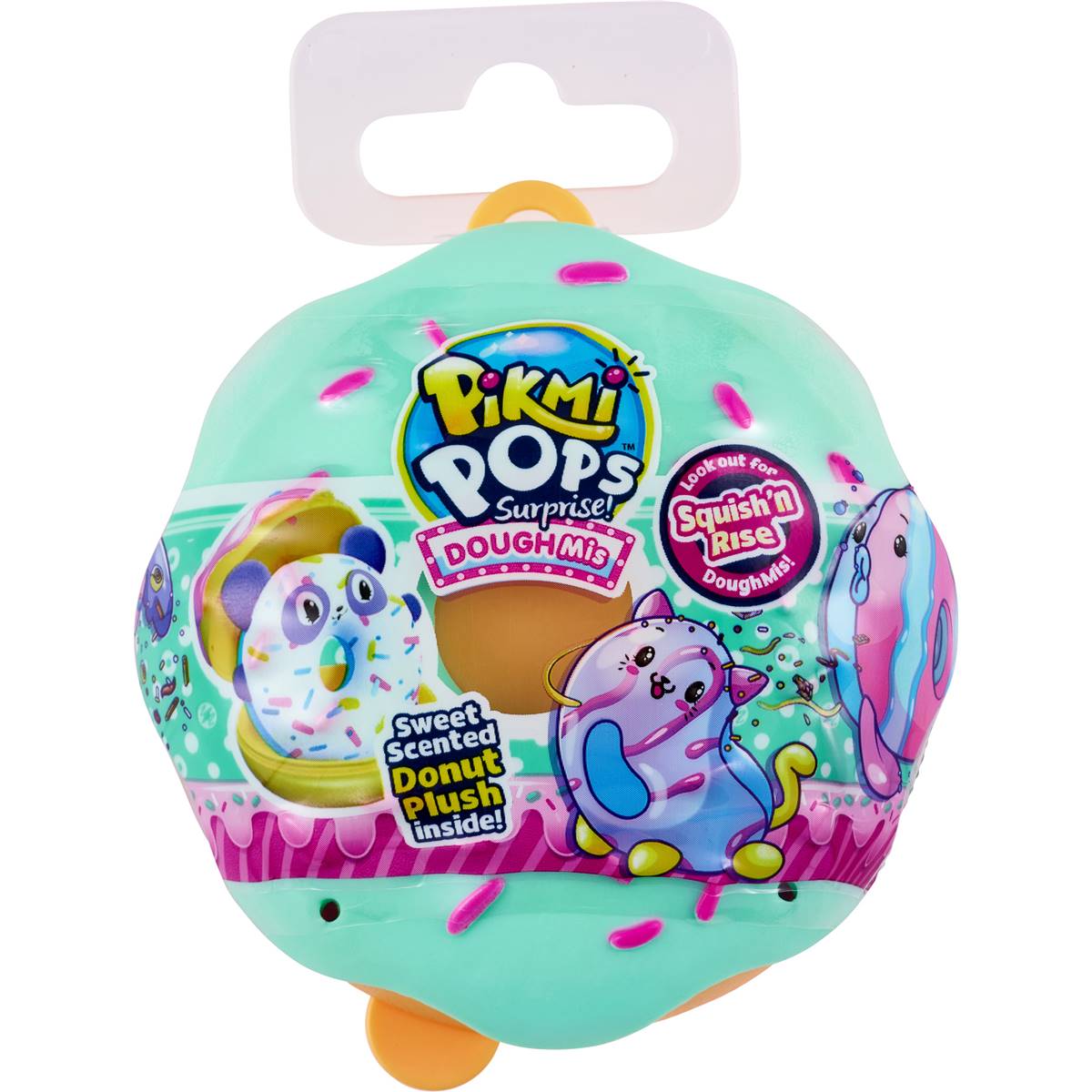 Pikmi Pops Doughmis Series Each | Woolworths