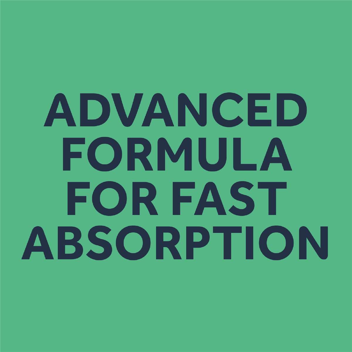 Nurofen Quickzorb Fast Pain Relief Caplets Ibuprofen Lysine 342mg 24 Pack Woolworths