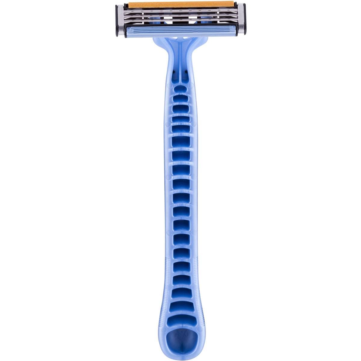Gillette Blue Iii Disposable Razors Pack Each Woolworths