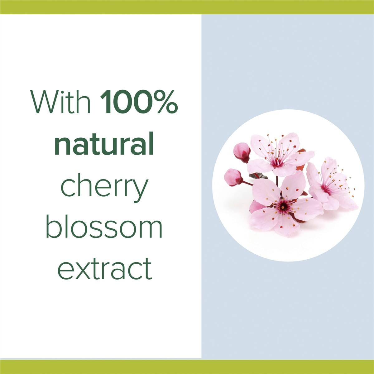 Palmolive Body Wash Cherry Blossom Mini 90ml Woolworths