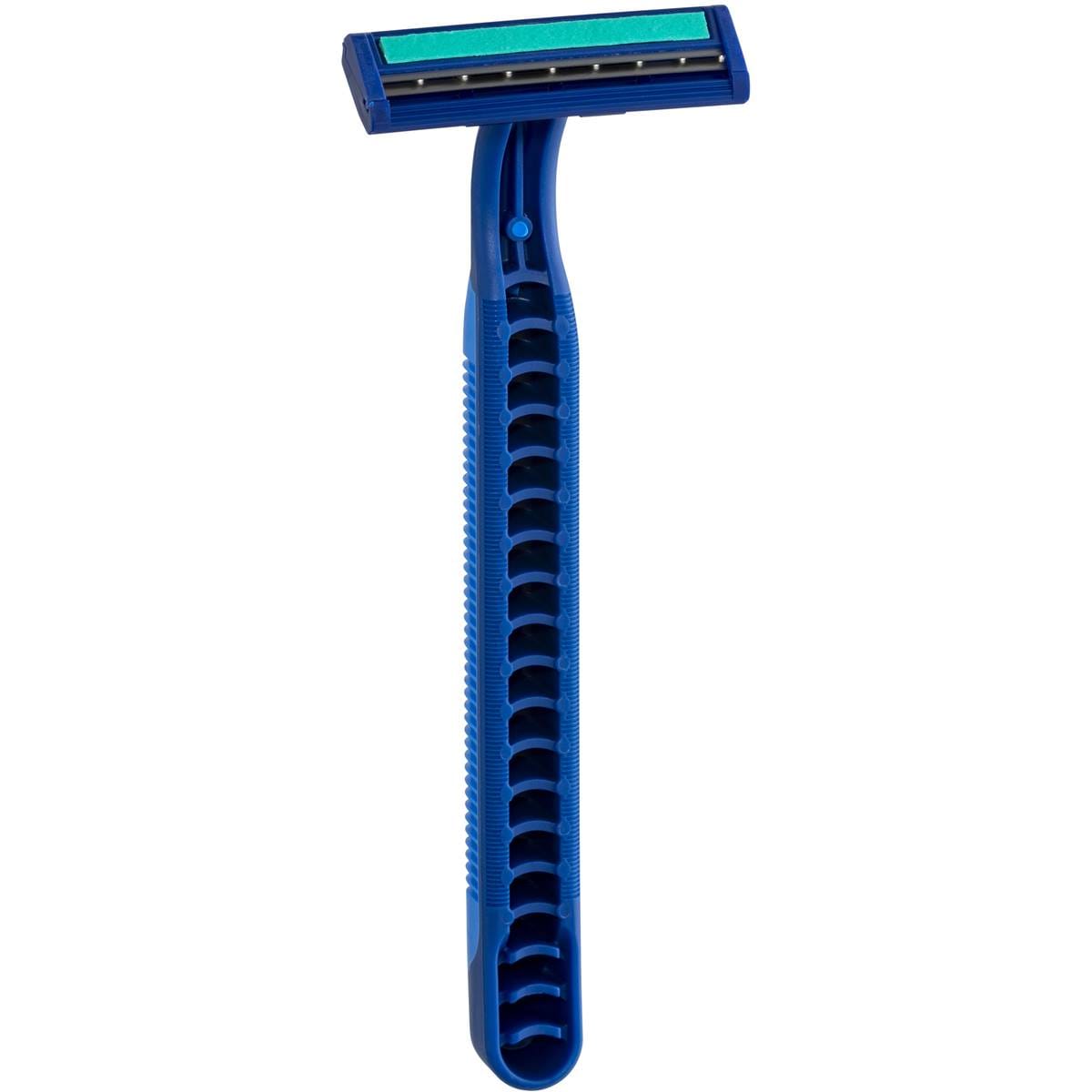 Gillette Blue2 Pivot Plus Shaving Razor Each Woolworths