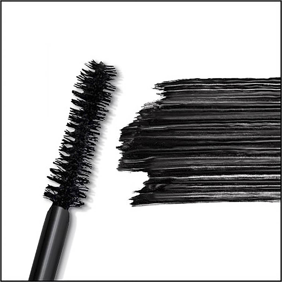 Covergirl Exhbitionist Mascara 800 Very Black Each Woolworths