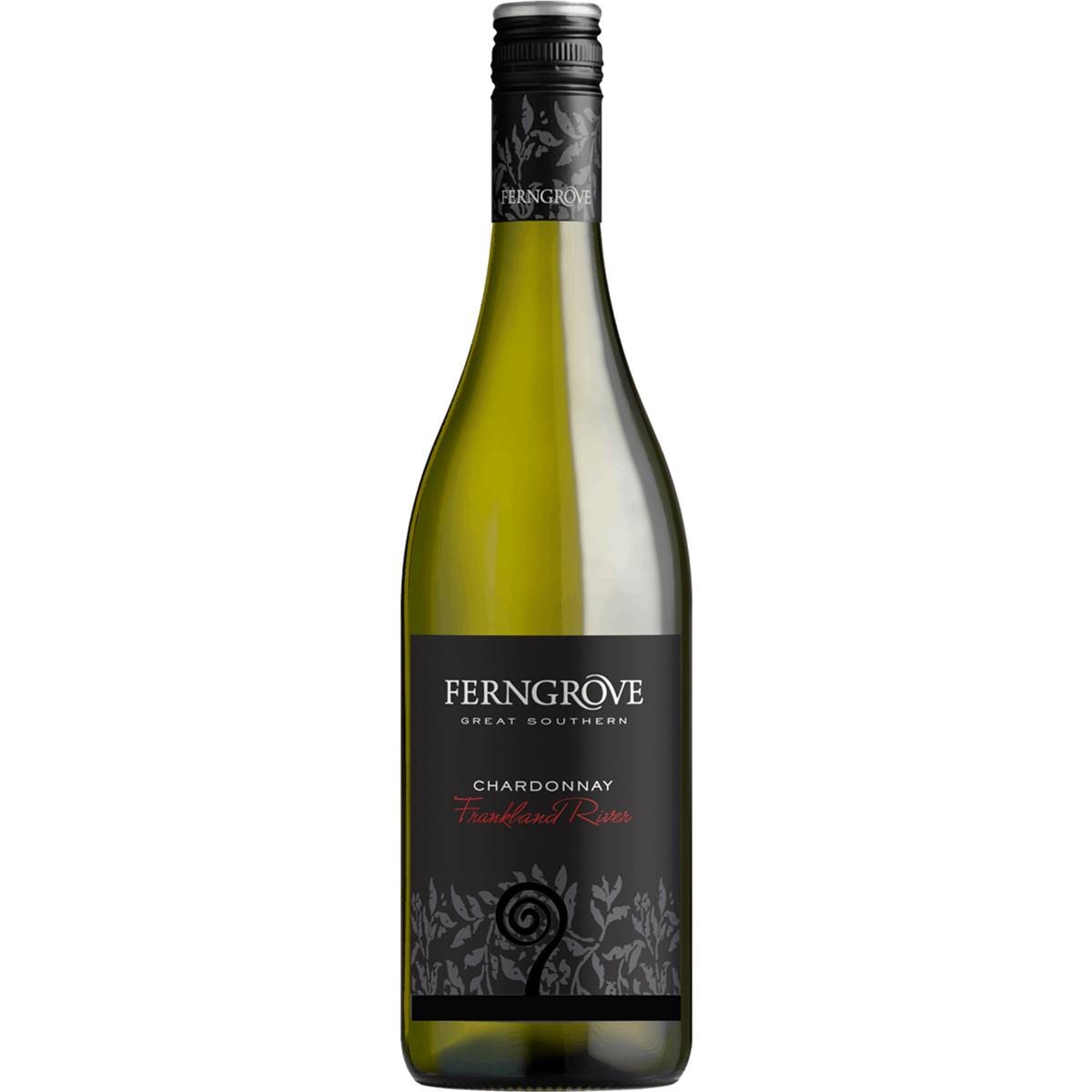 Ferngrove Black Label Chardonnay Frankland River