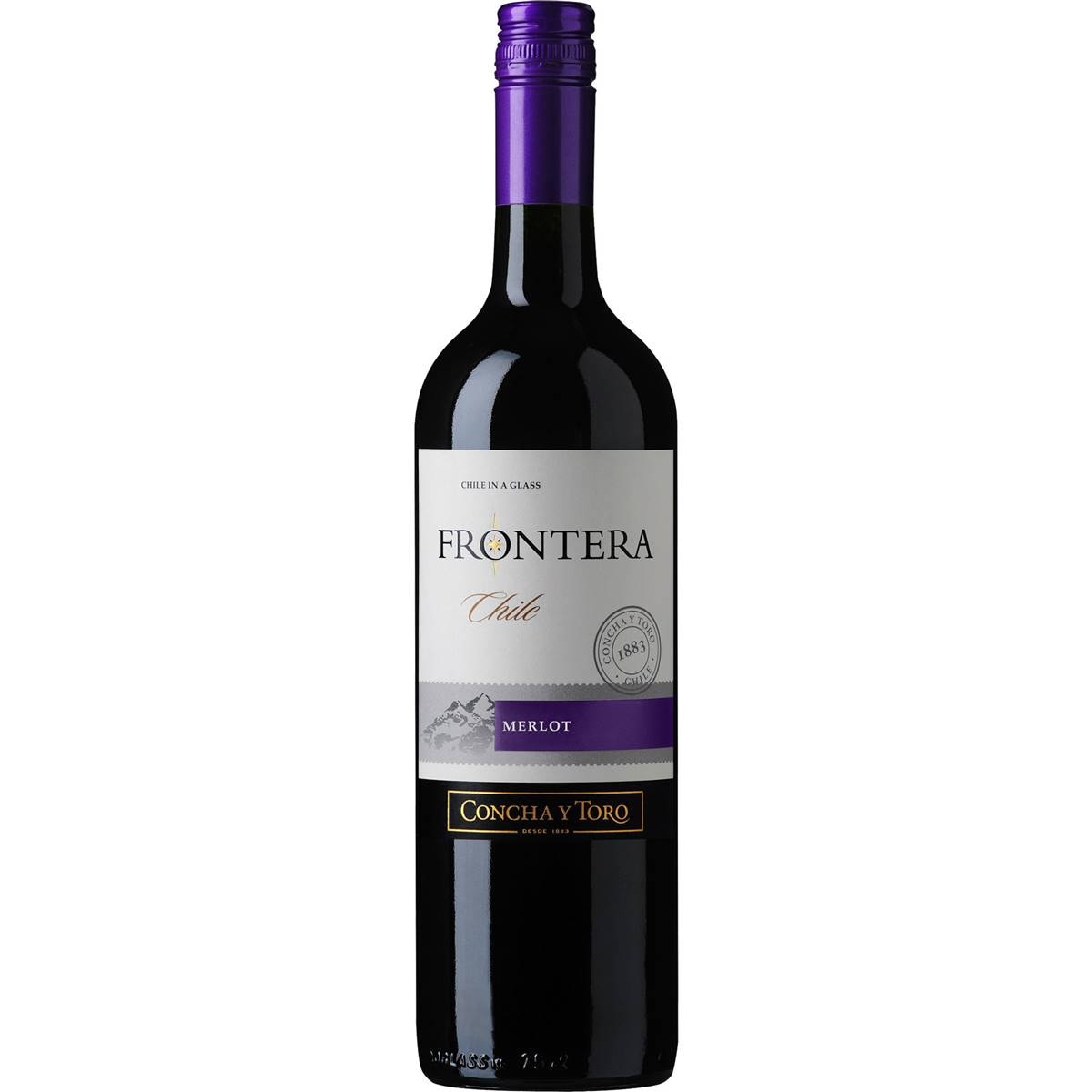 Frontera Merlot