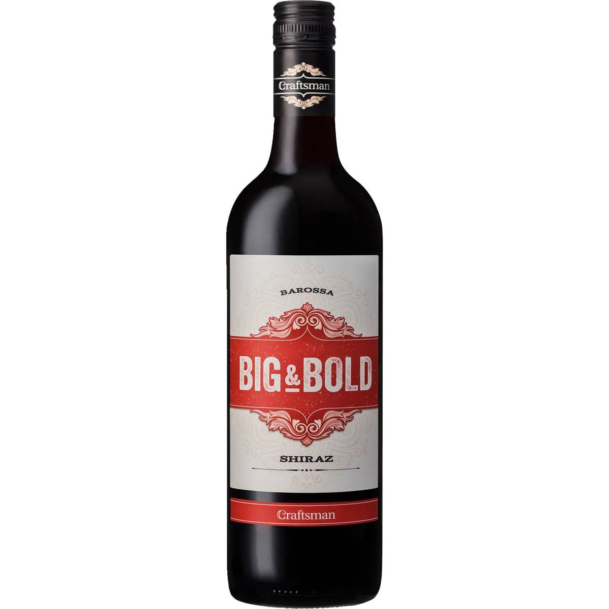 Craftsman Style Series Shiraz