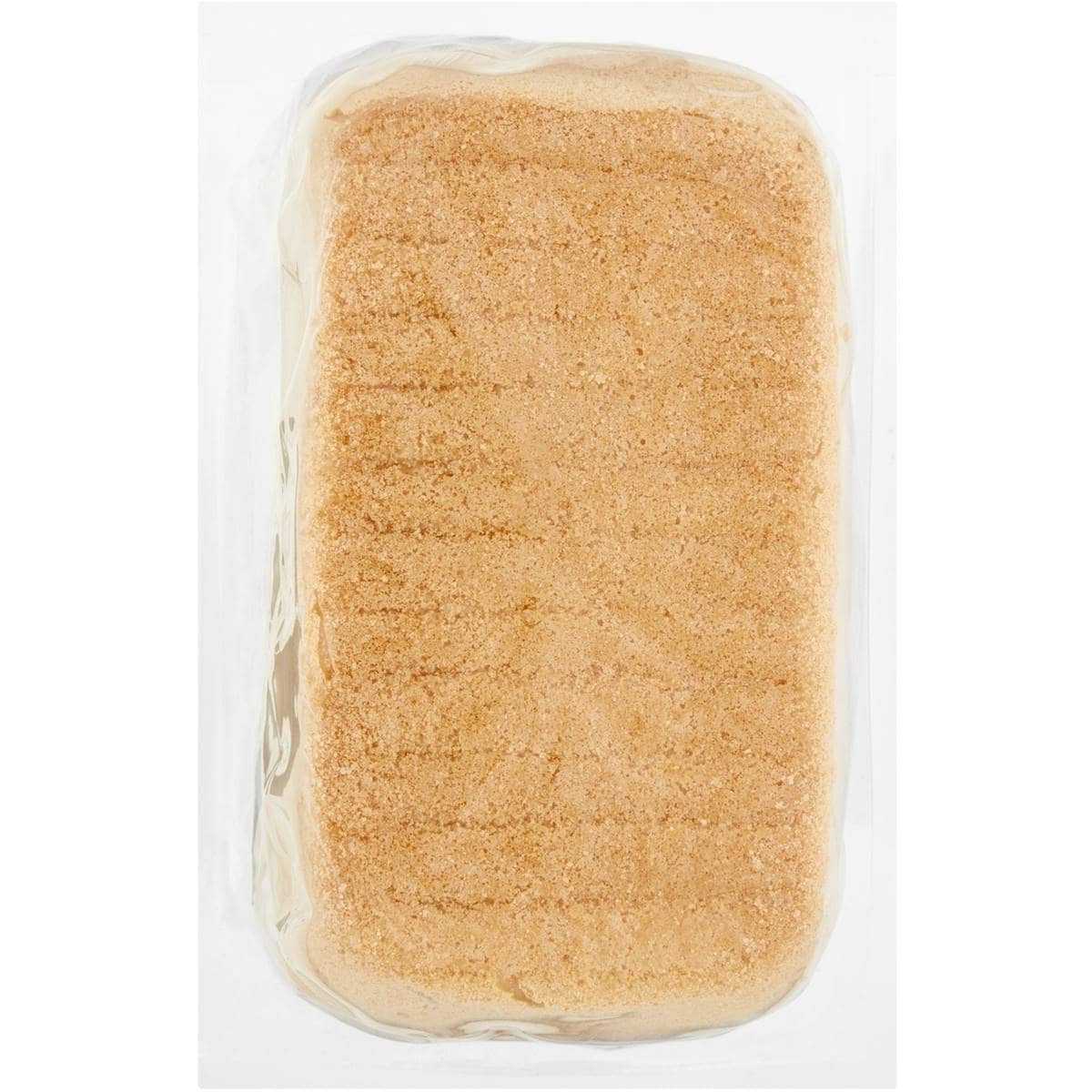 Woolworths Free From Gluten White Bread 550g Woolworths