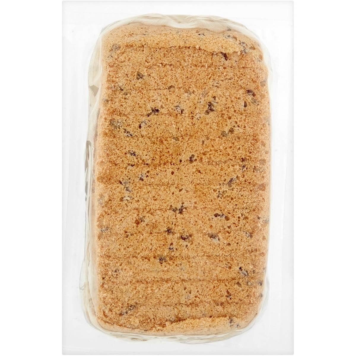 Woolworths Free From Gluten Seeded Bread 550g Woolworths