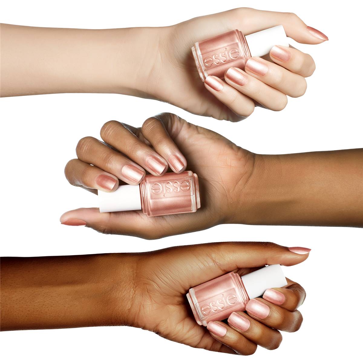 Essie Nail Colour 12 Tea & Crumpet Each Woolworths